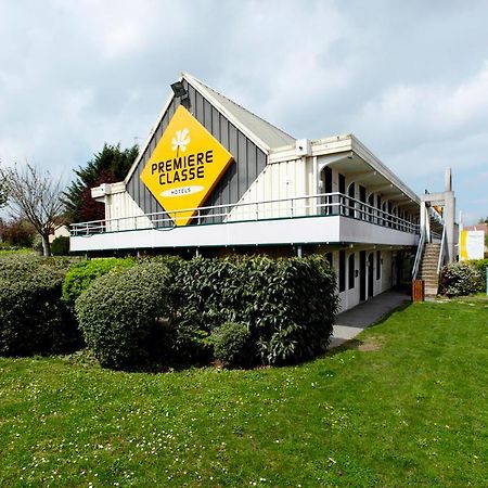 Premiere Classe Roanne Perreux Exterior photo