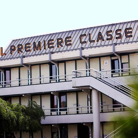 Premiere Classe Roanne Perreux Exterior photo