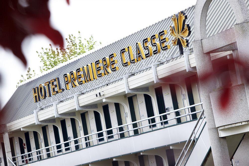 Premiere Classe Roanne Perreux Exterior photo