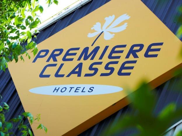 Premiere Classe Roanne Perreux Exterior photo